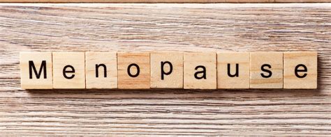 Menopause - Emergency Medical Retrieval & Transfer Service