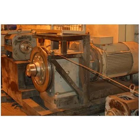 Wire Rolling Mills At Best Price In Jaipur By Indian Engineering Works