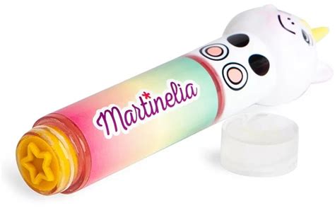 Martinelia Magical Unicorn Lip Balm