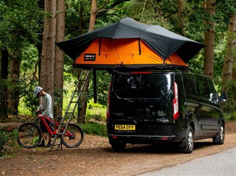 Tentbox Lite Xl Off Road Tents