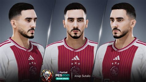 PES 2021 Josip Sutalo Mido Shahin S Ko Fi Shop Ko Fi Where