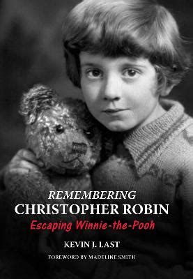 Remembering Christopher Robin Bateman Books