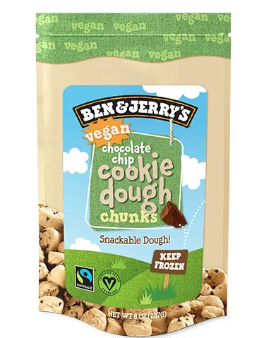 Ultimate Guide To Vegan Ben Jerrys Flavors Peta