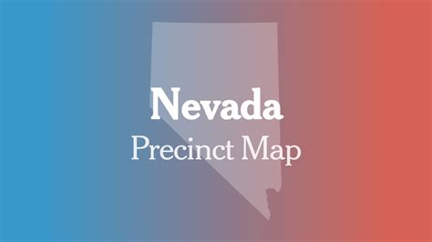 Results: The Most Detailed Map of the Nevada Democratic Caucus - The ...