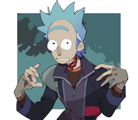 Discover Rick And Morty Characters