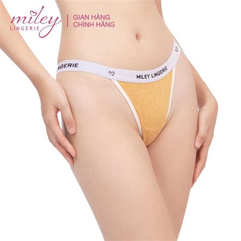 Combo Qu N L T N L T Khe C P Cao Sexy Melange Active Miley Lingerie Fms Bigbuy