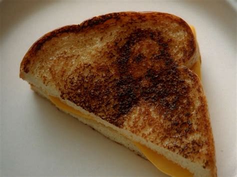 Yall Mother Fckers Need Cheesus Rgrilledcheese