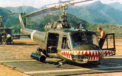 UH-1 Iroquois Helicopter "Huey"