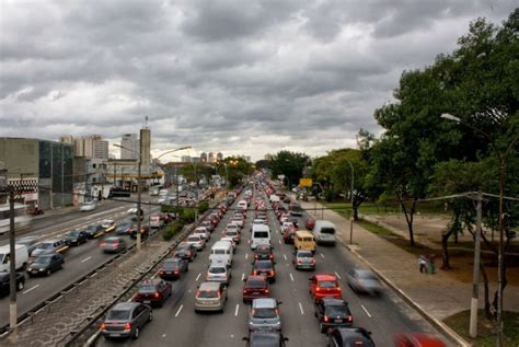 Confira O Hor Rio Rod Zio Sp E Placas A Partir De De Janeiro De