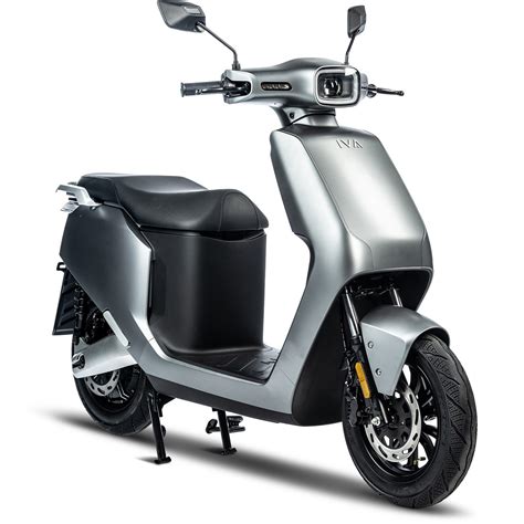 IVA NCS Elektrische Scooter 100 Elektrisch Scooter Centrum