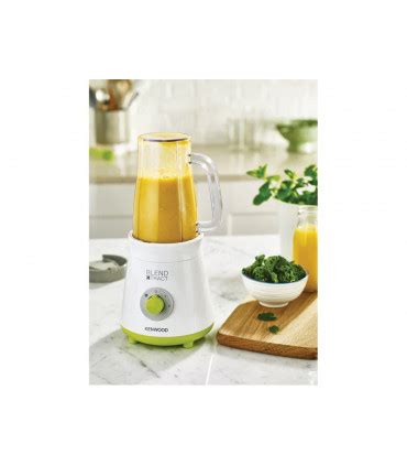 Kenwood Sb Wg Smoothie Go Miniblender