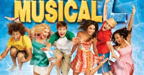 Ranking All 11 Songs From 'High School Musical 2', Best To Worst