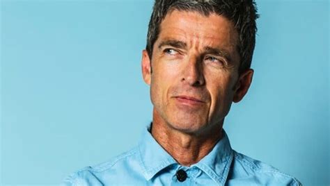 Noel Gallagher: I will obsess about a song for years and rip it off 12