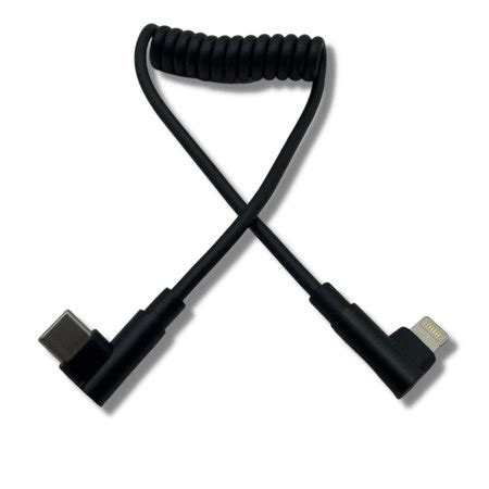 LifThor USB 2 0 To Type C ConnecThor Video Feed Cable 11 8 CTCSII