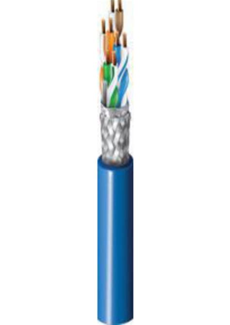 BELDEN 10GXE02 CAT 6 A LSZH CABLE PARADISE SPECIALITY CABLES