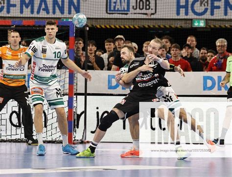 24 11 2023 Handball 1 Bundesliga LIQUI MOLY HBL Season 2023 2024 14