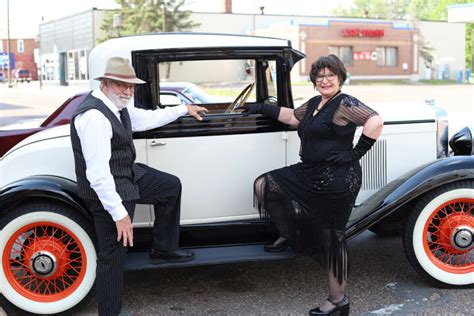 [PHOTOS] REV UP: First Cruise-In Car Show of the Season