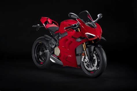 Ducati Panigale V S Chega Por R Webmotors