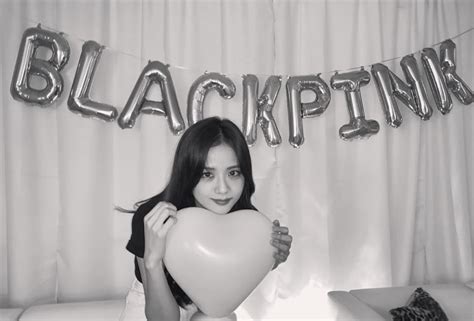 Best Photos From Blackpink Jisoo S Instagram To Celebrate Her