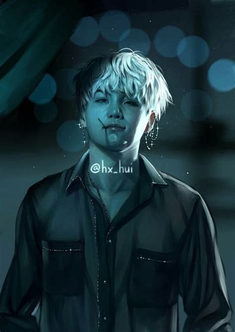 𝐅𝐀𝐍𝐀𝐑𝐓𝐒 Bts Yoongi Bts Yoongi Bts Fanart Min Yoongi Bts