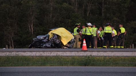 I 75 Reopens In Fort Myers After Fatal Crash