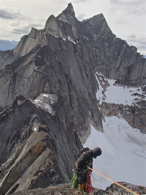 Northwest Territories – Country Highpoints