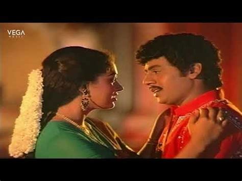 Ramarajan Gouthami Tamil Movie Enga Oru Kavakkaran Video Songs