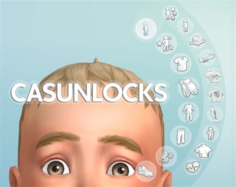 CasUnlocks Update for patch 1.96.365. – @sims4caspresets on Tumblr