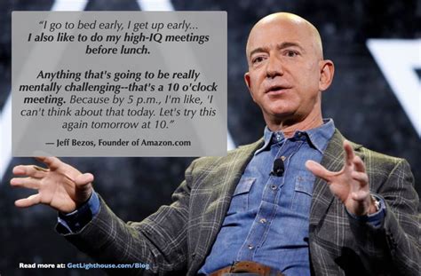 Jeff Bezos Leadership Style 5 Powerful Principles To Apply