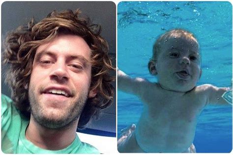 Il Bambino Di Nevermind Ha Perso La Causa Contro I Nirvana Non Era