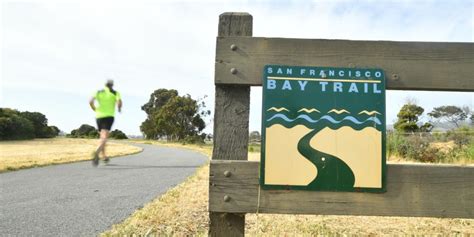 San Francisco Bay Trail featured by Bay Nature! | The Bay Link Blog