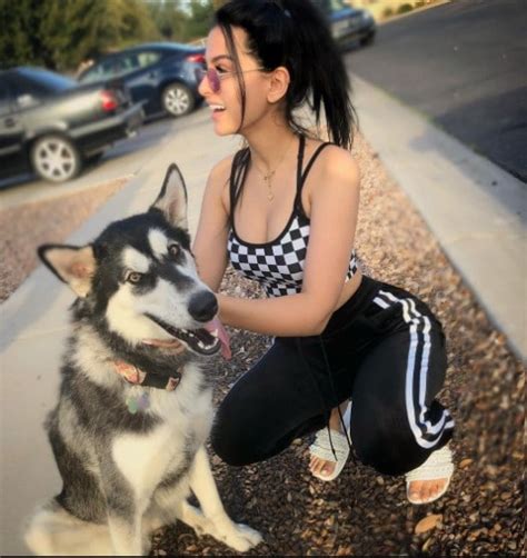 Sssniperwolf Bio Wiki Net Worth Married Husband Age Height