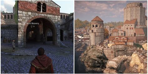 Mount Blade 2 Best Towns To Have As Fiefs