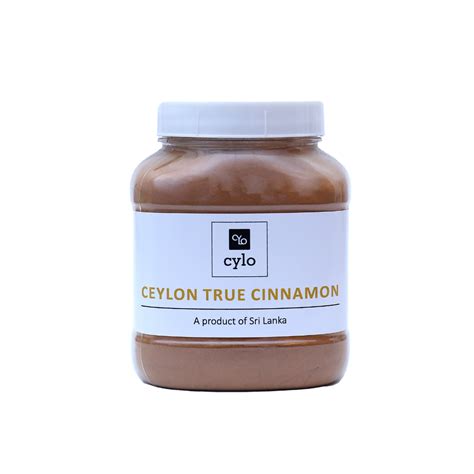 Ceylon True Cinnamon Ceylonspiceage