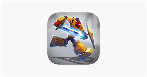 Armored Squad Mechs Vs Robots On The App Store