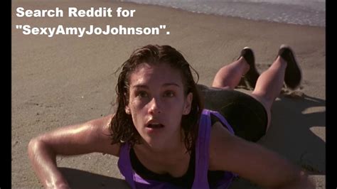 Sexy Amy Jo Johnson Free Xn HD Porn Video B3 XHamster