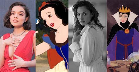 Branca De Neve Data De Lan Amento Elenco Enredo E Mais Guia