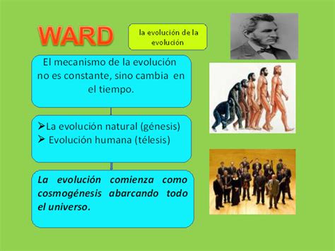 Evolucionismo Cl Sico Teoria De Cambio Social