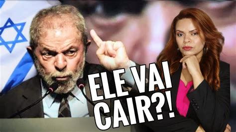 Impeachment De Lula J Deputados Quantas Assinaturas Youtube