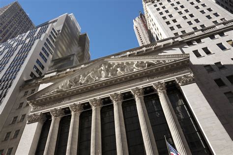 Wall Street Cierra A La Baja Arrastrada Por Tecnol Gicas Ap News