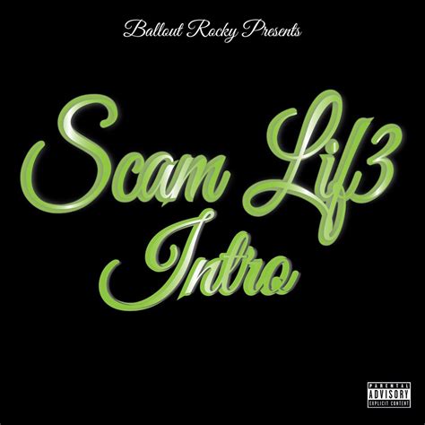 ‎intro Prod By Dime Single Album By Ballout Rocky Apple Music