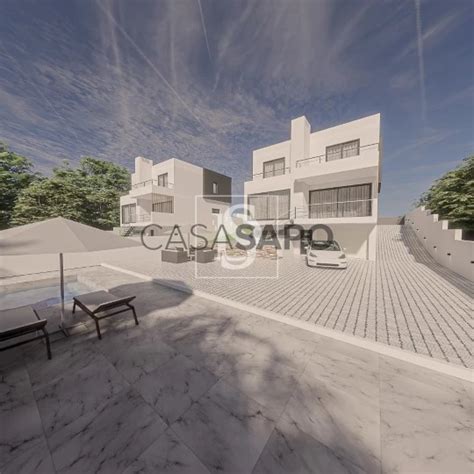 Vivienda Aislada 3 Habitaciones Venta 600 000 En Caldas Da Rainha A