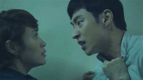 Signal: Episode 1 » Dramabeans Korean drama recaps