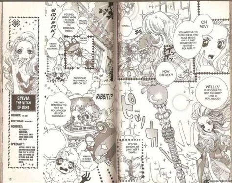 Sugar Sugar Rune Volumes 4 8 Deus Ex Magical Girl