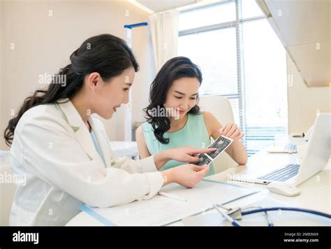 Department Of Gynaecology And Obstetrics Hi Res Stock Photography And