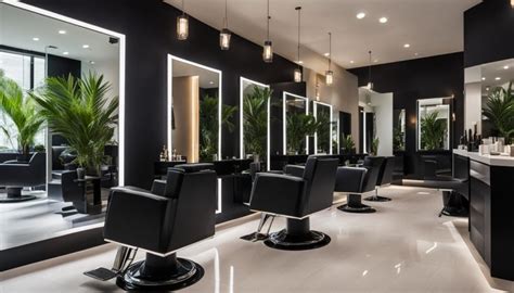 How To Get The Best Hair Salon In Miami: A Guide For Your ...