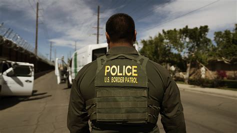 Man Pleads Guilty To Smuggling Migrants Across Us Border Through Sewer