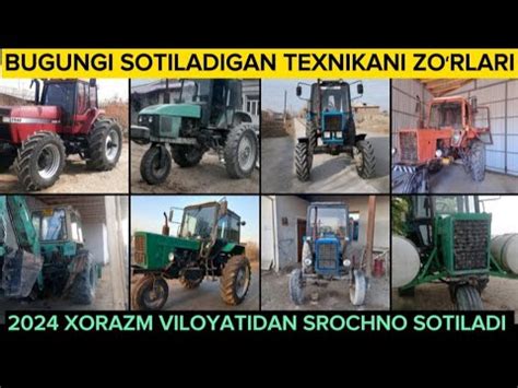 Traktorlardi Zo Rlari Tractor Mtz Ttz Yumz Youtube