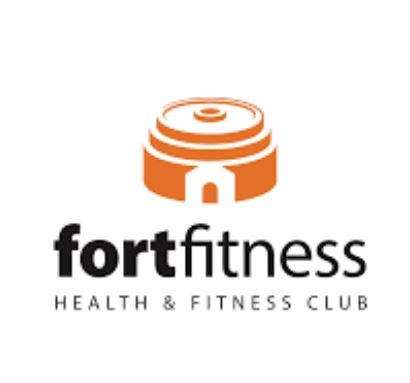 Fort Fitness Guest Pass July