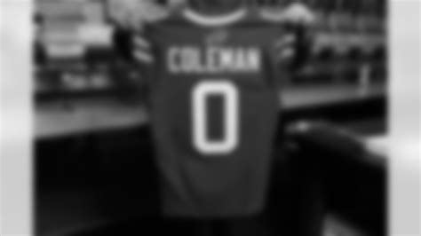 In The Details Photos Of Buffalo Bills 2024 Round 2 Draft Picks Jerseys